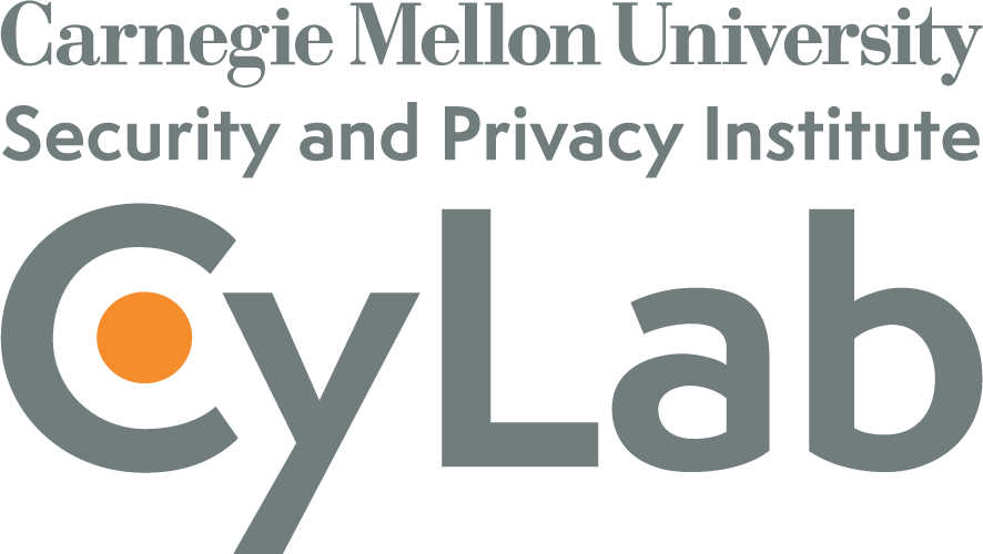 CyLab Logo
